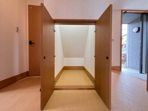 生駒市小明町の中古一戸建て