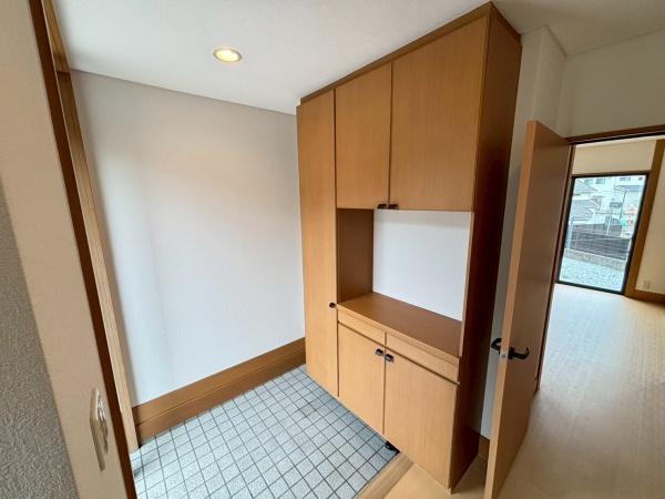 生駒市小明町の中古一戸建て