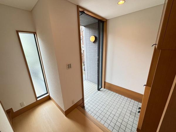 生駒市小明町の中古一戸建て