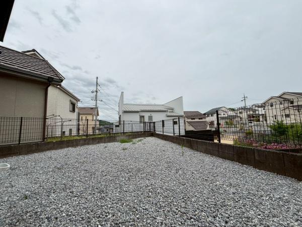 生駒市小明町の中古一戸建て