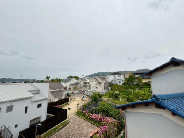 生駒市小明町の中古一戸建て