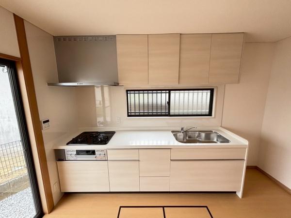 生駒市小明町の中古一戸建