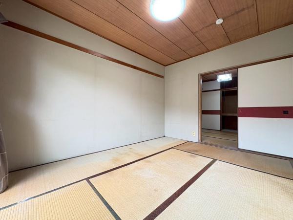東生駒北ガーデンハイツ２７号棟