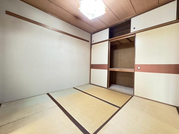 東生駒北ガーデンハイツ２７号棟