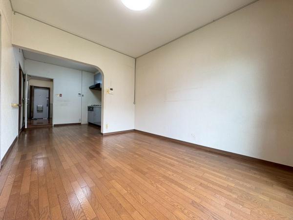 東生駒北ガーデンハイツ２７号棟