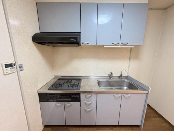 東生駒北ガーデンハイツ２７号棟