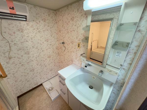 東生駒北ガーデンハイツ２７号棟