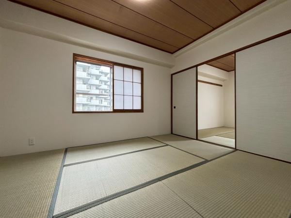 学園前ガーデンハイツ