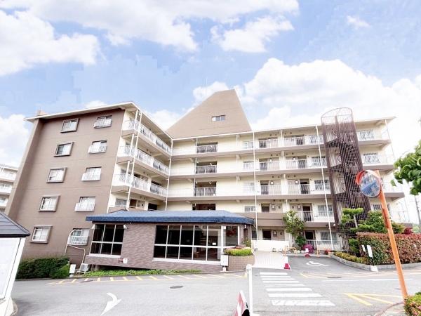 学園前ガーデンハイツ