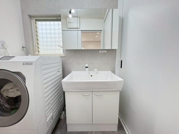 生駒市上町の中古一戸建て