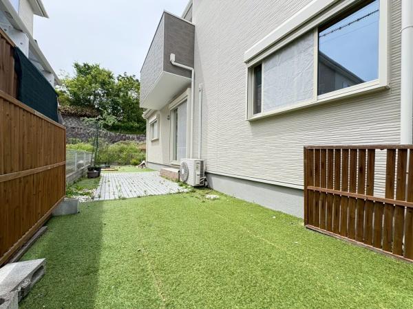 生駒市上町の中古一戸建て