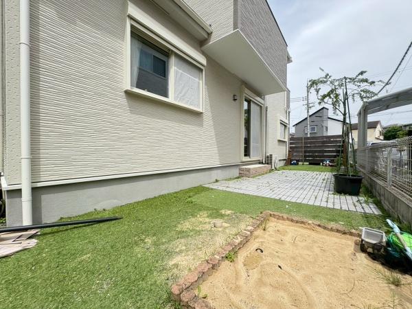 生駒市上町の中古一戸建て