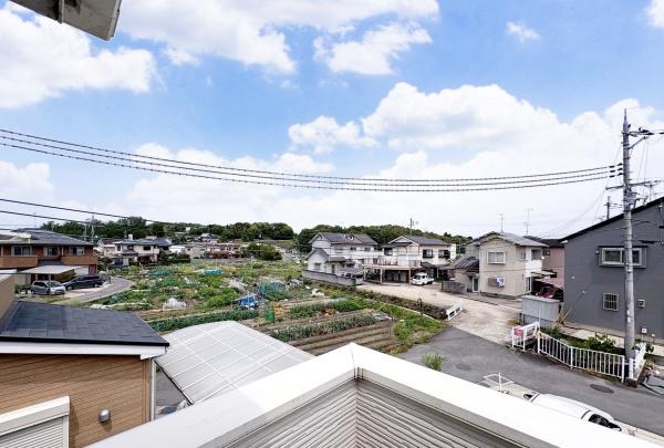 生駒市上町の中古一戸建て