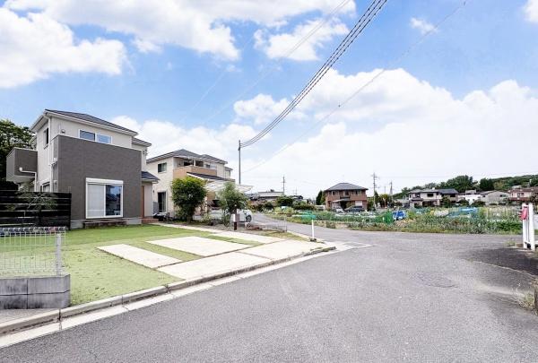 生駒市上町の中古一戸建て