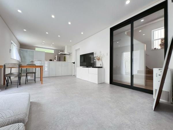 生駒市上町　中古一戸建