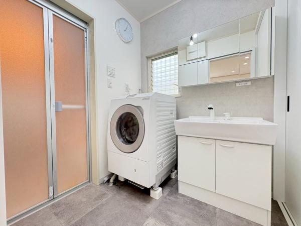 生駒市上町の中古一戸建て