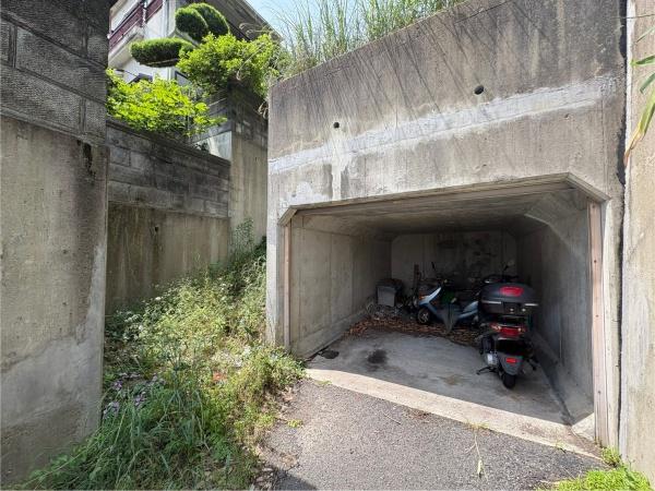奈良市大倭町の土地