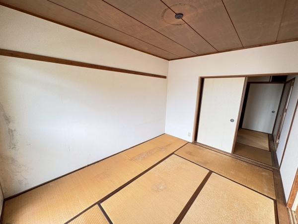 帝塚山ガーデンハイツ１号棟
