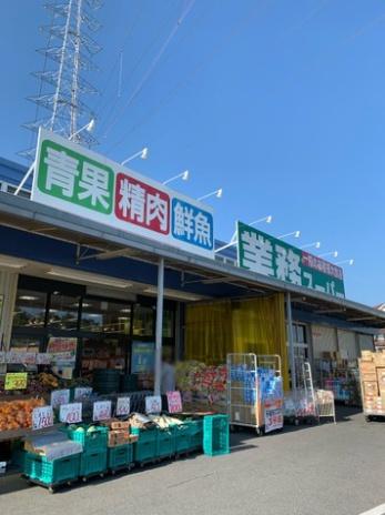 生駒市南田原町の中古一戸建て(業務スーパー生駒店)