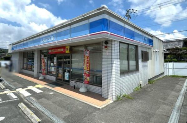 生駒市南田原町の中古一戸建て(ローソン生駒南田原町店)