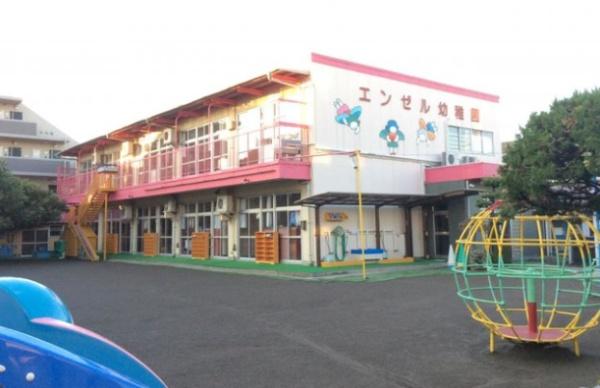 生駒市南田原町の中古一戸建て(エンゼル幼稚園)