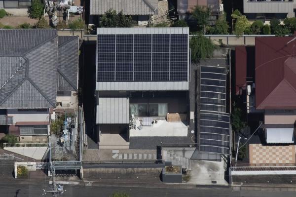 生駒市南田原町の中古一戸建て