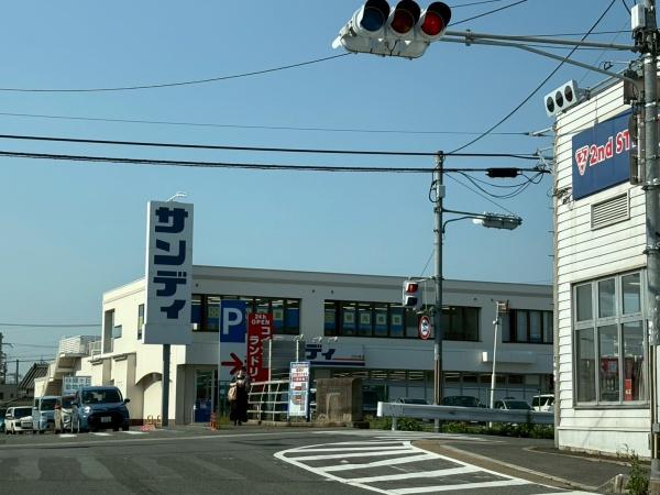アキュラホーム施工 新築一戸建~剛木造「超空間」~(サンディ南生駒店)