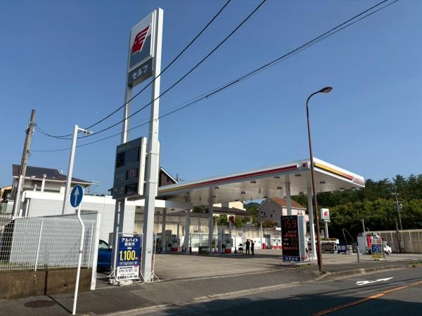 アキュラホーム施工 新築一戸建~剛木造「超空間」~(アポロステーション生駒壱分インターSS)