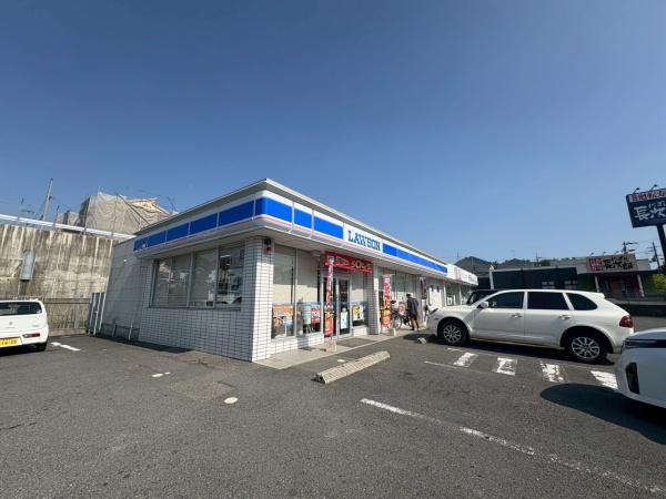 アキュラホーム施工 新築一戸建~剛木造「超空間」~(ローソン生駒壱分インター店)