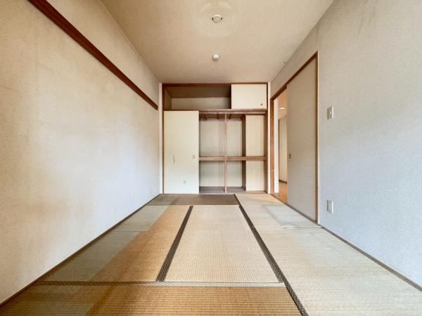藤和ライブタウン生駒