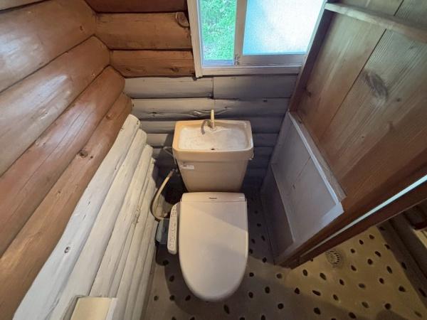 生駒市門前町の中古一戸建て