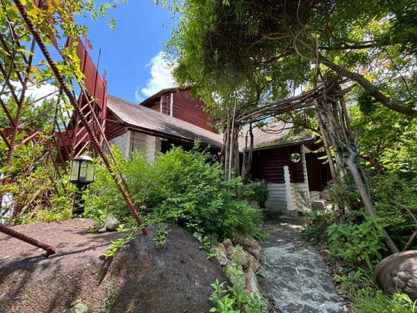 生駒市門前町　中古一戸建