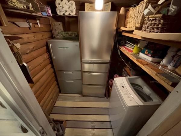 生駒市門前町の中古一戸建て