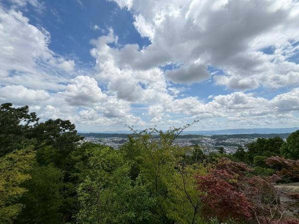 生駒市門前町の中古一戸建て