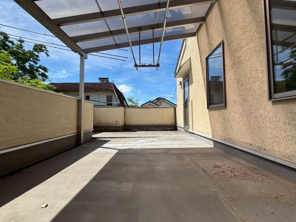 生駒市東菜畑２丁目の中古一戸建て