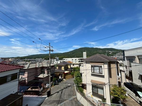 生駒市東菜畑２丁目の中古一戸建て