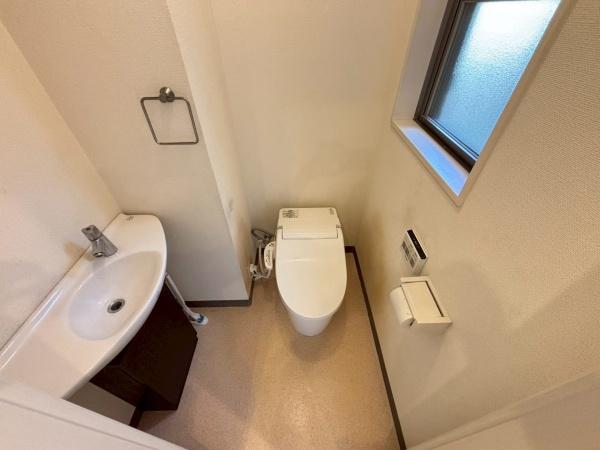 生駒市東菜畑２丁目の中古一戸建て