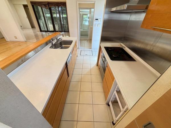 生駒市東菜畑２丁目の中古一戸建て