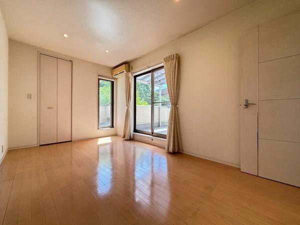 生駒市東菜畑２丁目の中古一戸建て