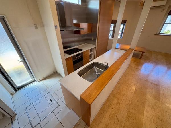 生駒市東菜畑２丁目の中古一戸建て