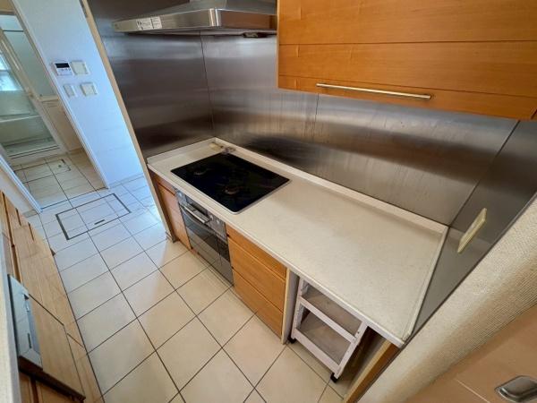 生駒市東菜畑２丁目の中古一戸建て