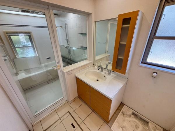 生駒市東菜畑２丁目の中古一戸建て