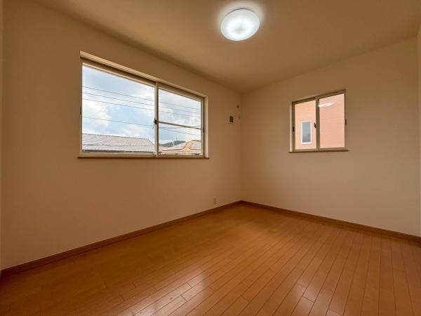 生駒市南山手台の中古一戸建て
