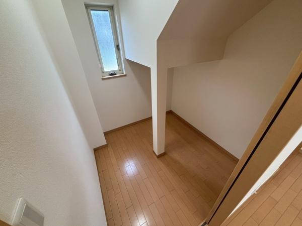 生駒市南山手台の中古一戸建て