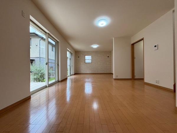 生駒市南山手台　中古一戸建
