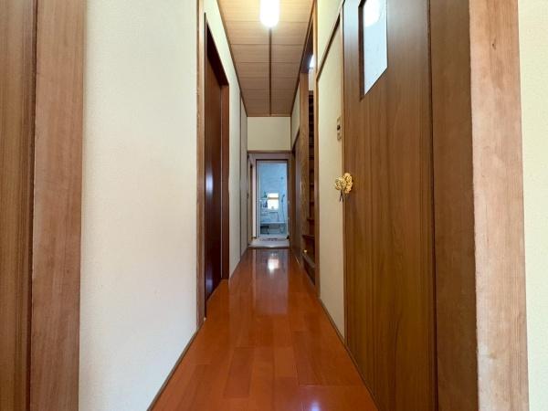 生駒市壱分町の中古一戸建て