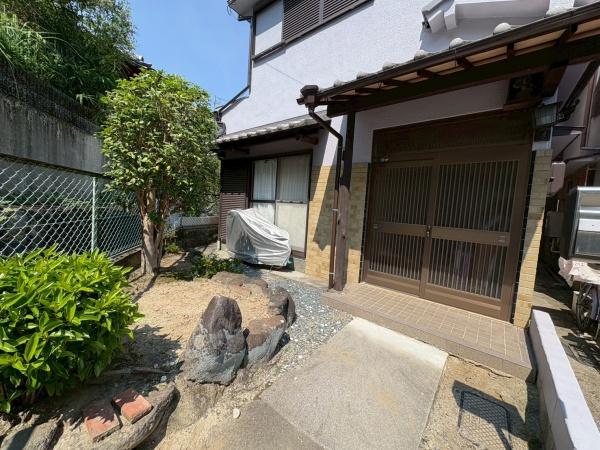 生駒市壱分町の中古一戸建て