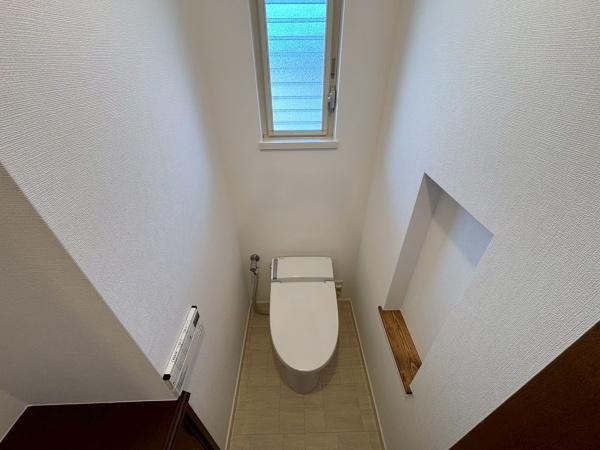 生駒市小明町の中古一戸建て