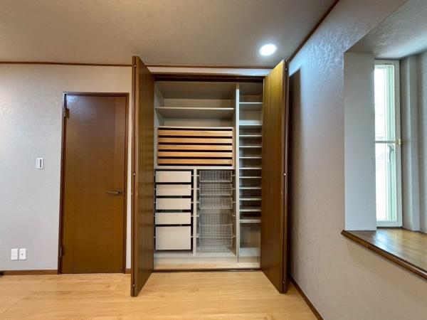 生駒市小明町の中古一戸建て