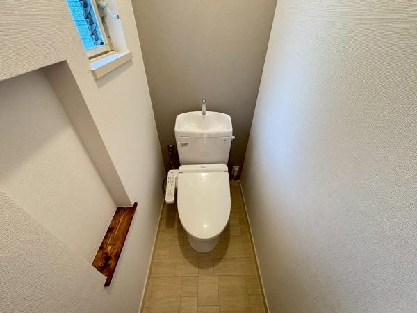 生駒市小明町の中古一戸建て